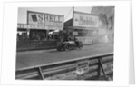 Amilcar C6 of Miss Maconochie competing at the Boulogne Motor Week, France, 1928 by Bill Brunell