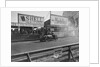 Amilcar C6 of Miss Maconochie competing at the Boulogne Motor Week, France, 1928 by Bill Brunell