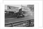 Amilcar C6 of Miss Maconochie competing at the Boulogne Motor Week, France, 1928 by Bill Brunell