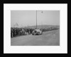 Essex Terraplane of Norman Black competing in the RSAC Scottish Rally, 1933 by Bill Brunell