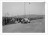 Essex Terraplane of Norman Black competing in the RSAC Scottish Rally, 1933 by Bill Brunell