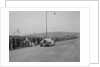 Essex Terraplane of Norman Black competing in the RSAC Scottish Rally, 1933 by Bill Brunell
