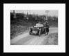 MG M type of JB Carver competing in the NWLMC London-Gloucester Trial, 1931 by Bill Brunell