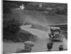 Ford of GM Denton competing in the MCC Edinburgh Trial, 1930 by Bill Brunell