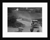 Ford of GM Denton competing in the MCC Edinburgh Trial, 1930 by Bill Brunell
