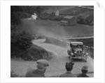 Ford of GM Denton competing in the MCC Edinburgh Trial, 1930 by Bill Brunell