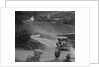 Ford of GM Denton competing in the MCC Edinburgh Trial, 1930 by Bill Brunell