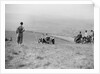 Alfa Romeo competing in the Brighton & Hove Motor Club Trial, 1920s by Bill Brunell