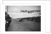 Leyland Eight of JG Parry-Thomas at the finish of the Southsea Speed Carnival, Hampshire, 1922 by Bill Brunell