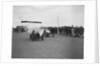 Bugatti of Leon Cushman racing at the Southsea Speed Carnival, Hampshire, 1922 by Bill Brunell