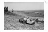 Talbot 10 sports of DH Perring, Great Weat Motor Club Trial, Wool Heath, Dorset, 1938 by Bill Brunell