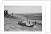 Talbot 10 sports of DH Perring, Great Weat Motor Club Trial, Wool Heath, Dorset, 1938 by Bill Brunell