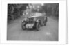 MG M type of C Robinson, c1929 by Bill Brunell