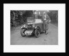 MG M type of C Robinson, c1929 by Bill Brunell
