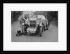 MG M type of C Robinson, c1929 by Bill Brunell