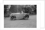 MG M type of C Robinson, c1929 by Bill Brunell