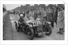 Amilcar of Goldie Gardner at the Irish Grand Prix, Phoenix Park, Dublin, 1930 by Bill Brunell