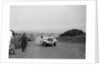 Frazer-Nash BMW 319 of D Impanni competing in the South Wales Auto Club Welsh Rally, 1937 by Bill Brunell