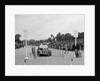 Rover 12/4 of WP Maidens competing in the South Wales Auto Club Welsh Rally, 1937 by Bill Brunell