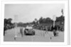 Rover 12/4 of WP Maidens competing in the South Wales Auto Club Welsh Rally, 1937 by Bill Brunell