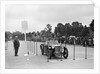 MG TA of Archie Langley of the Musketeers team at the South Wales Auto Club Welsh Rally, 1937 by Bill Brunell