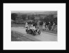 Austin 7 Nippy of DN Kennedy competing in the South Wales Auto Club Welsh Rally, 1937 by Bill Brunell