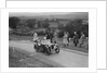 Austin 7 Nippy of DN Kennedy competing in the South Wales Auto Club Welsh Rally, 1937 by Bill Brunell