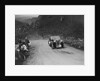 Singer of RS Davies competing in the MCC Edinburgh Trial, 1933 by Bill Brunell