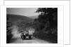 Singer of LA Sandford competing in the MCC Edinburgh Trial, West Stonesdale, Yorkshire Dales, 1933 by Bill Brunell