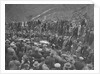 Bayliss-Thomas of WJ Haward competing in the MCC Lands End Trial, Beggars Roost, Exmoor, 1930 by Bill Brunell