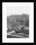 Vulcan open tourer, Friday Street, Surrey, c1920s by Bill Brunell