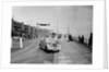 Standard Avon Twelve competing in the Blackpool Rally, 1936 by Bill Brunell