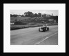 MG C type Midget of Cyril Paul competing in the RAC TT Race, Ards Circuit, Belfast, 1932 by Bill Brunell