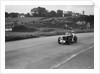 MG C type Midget of Cyril Paul competing in the RAC TT Race, Ards Circuit, Belfast, 1932 by Bill Brunell