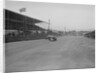 MG C type Midget of Cyril Paul and Riley of Edgar Maclure, RAC TT Race, Ards Circuit, Belfast, 1932 by Bill Brunell