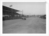 MG C type Midget of Cyril Paul and Riley of Edgar Maclure, RAC TT Race, Ards Circuit, Belfast, 1932 by Bill Brunell