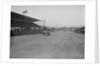 MG C type Midget of Cyril Paul and Riley of Edgar Maclure, RAC TT Race, Ards Circuit, Belfast, 1932 by Bill Brunell