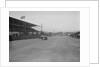MG C type Midget of Cyril Paul and Riley of Edgar Maclure, RAC TT Race, Ards Circuit, Belfast, 1932 by Bill Brunell