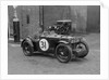 MG C type Midget of Cyril Paul at the RAC TT Race, Ards Circuit, Belfast, 1932 by Bill Brunell