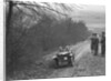 MG J2 competing in a trial, Crowell Hill, Chinnor, Oxfordshire, 1930s by Bill Brunell