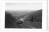 Austin Ulster competing in a trial, Crowell Hill, Chinnor, Oxfordshire, 1930s by Bill Brunell
