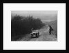 MG Magna competing in a trial, Crowell Hill, Chinnor, Oxfordshire, 1930s by Bill Brunell
