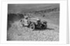 AC Acedes Six open tourer of AJ Mollart competing in the MCC Edinburgh Trial, 1929 by Bill Brunell