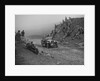Ceirano BP of MWB May competing in the MCC Edinburgh Trial, 1929 by Bill Brunell