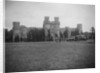 Herstmonceux Castle, Sussex, c1930s by Bill Brunell