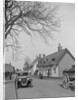 Austin 16/6 Burnham, High Roding, South of Great Dunmow, Essex, 1930s by Bill Brunell