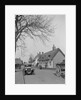 Austin 16/6 Burnham, High Roding, South of Great Dunmow, Essex, 1930s by Bill Brunell