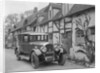 Marmon, Shottery, Warwickshire, c1920-c1939 by Bill Brunell