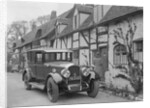 Marmon, Shottery, Warwickshire, c1920-c1939 by Bill Brunell