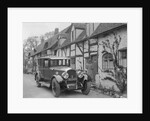 Marmon, Shottery, Warwickshire, c1920-c1939 by Bill Brunell